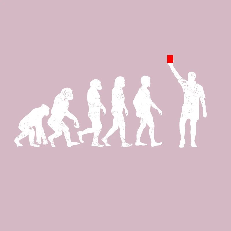 Evolution Referee