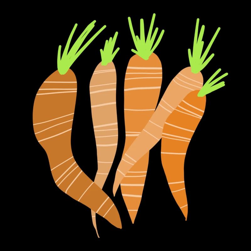 Carrots / carrots
