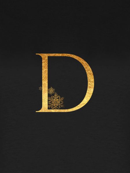 Anfangsbuchstabe D