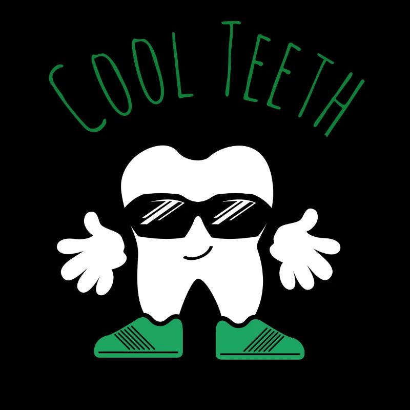 Cool Teeth - Cool Teeth