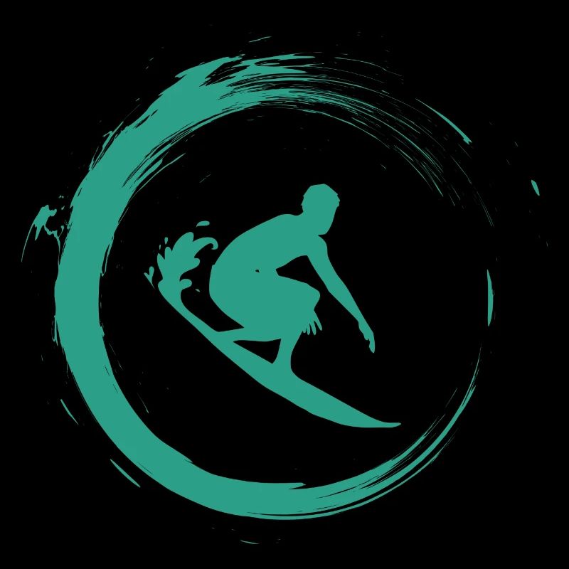 surfeur