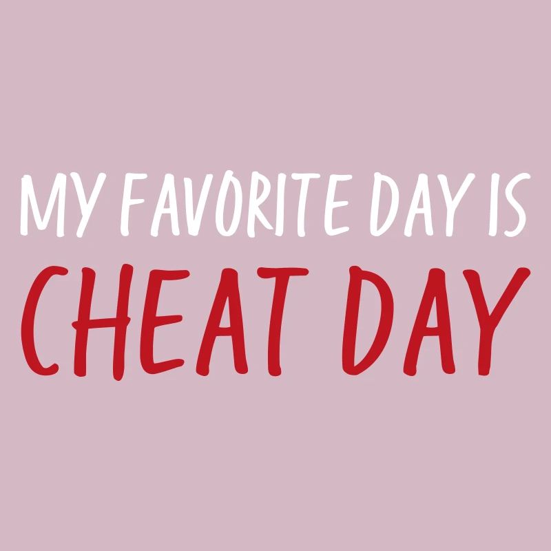 cheat day
