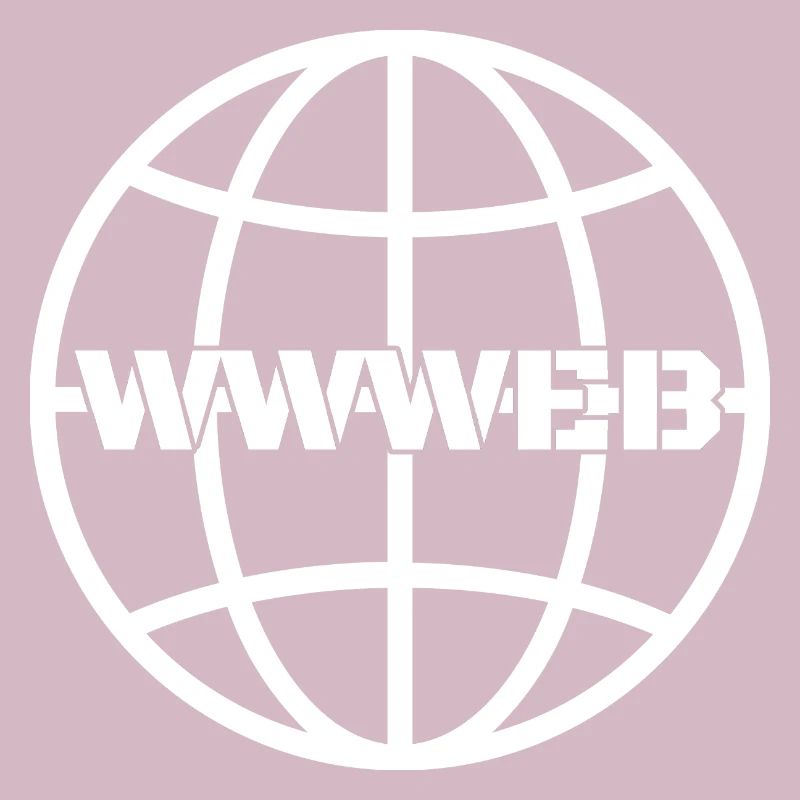 WWWeb (blanc)