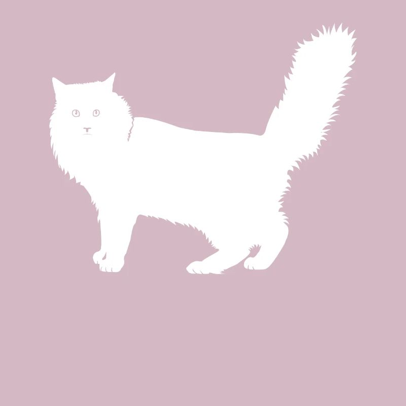 Norwegian Forest Cat