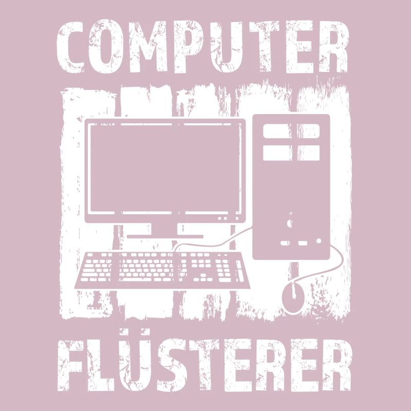 Computer Flüsterer