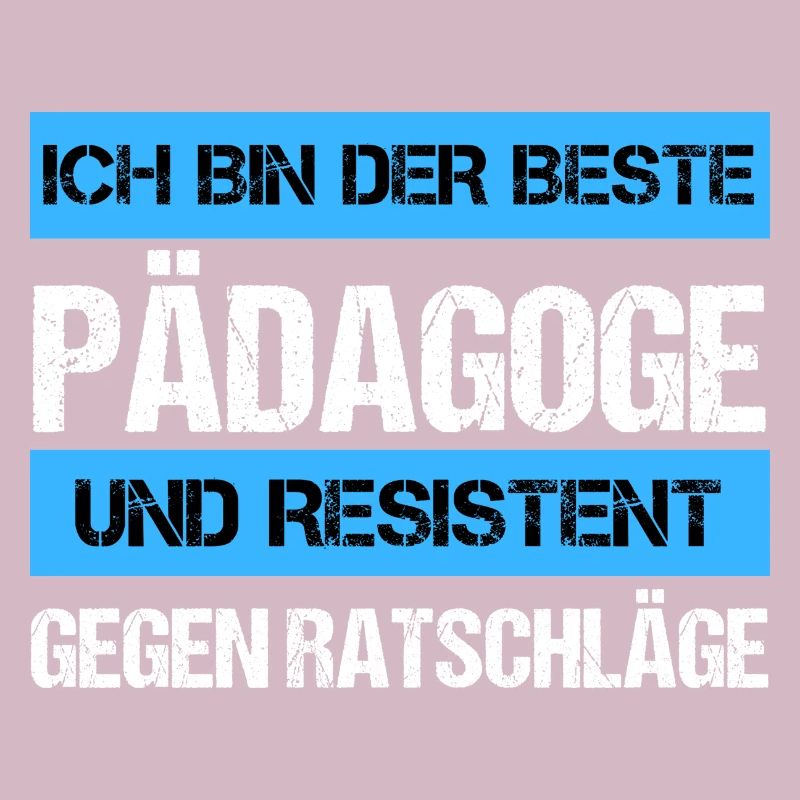 Resistant Educator