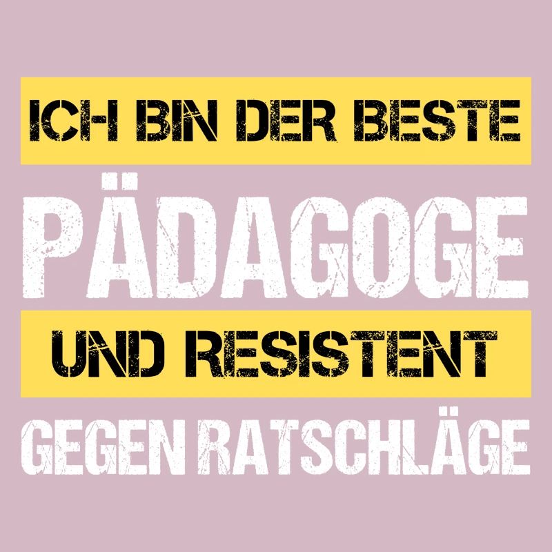 Resistant Educator