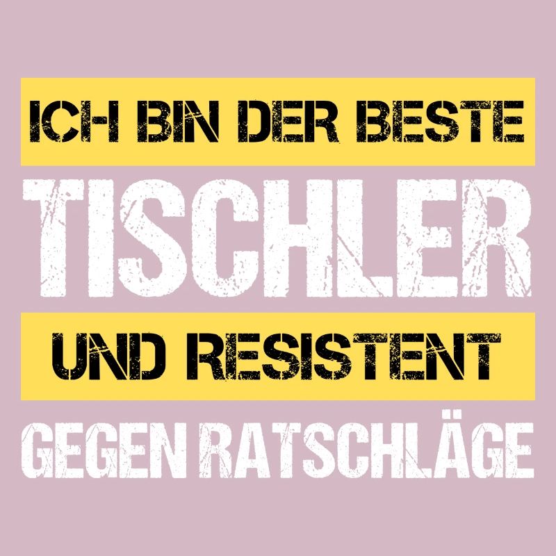 Resistant carpenter