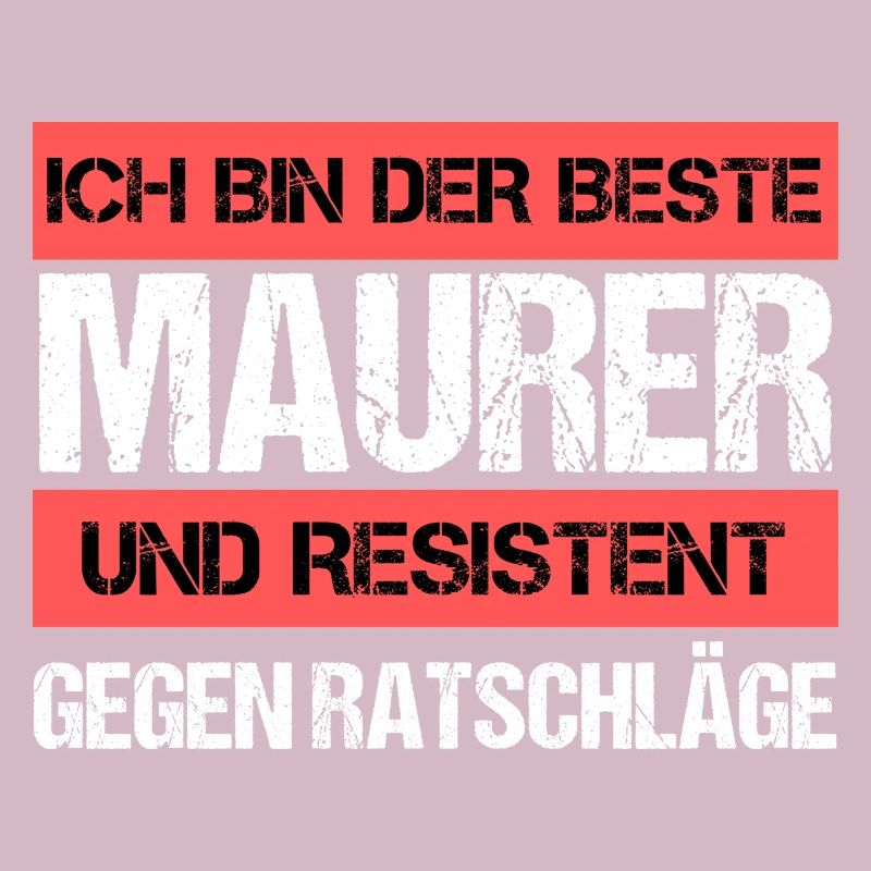 Resistant bricklayer