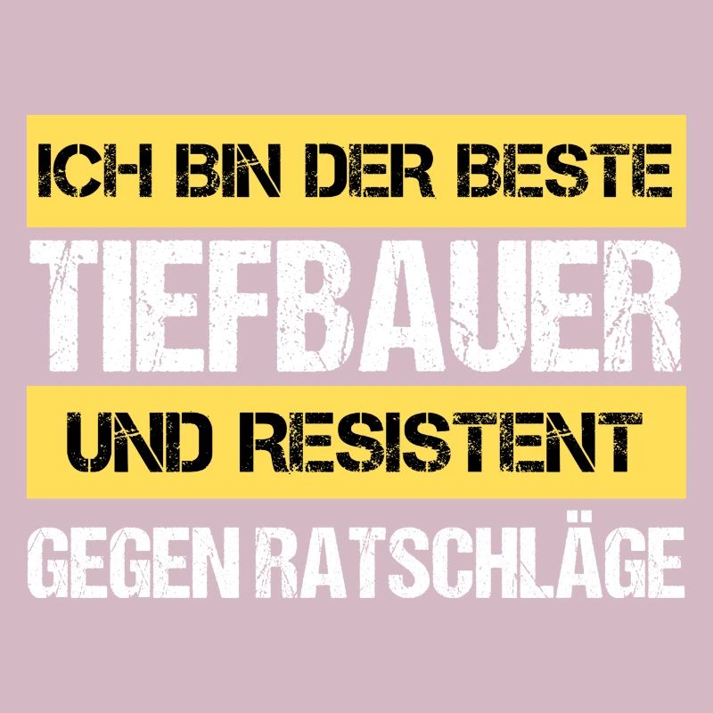 Resistant civil engineer