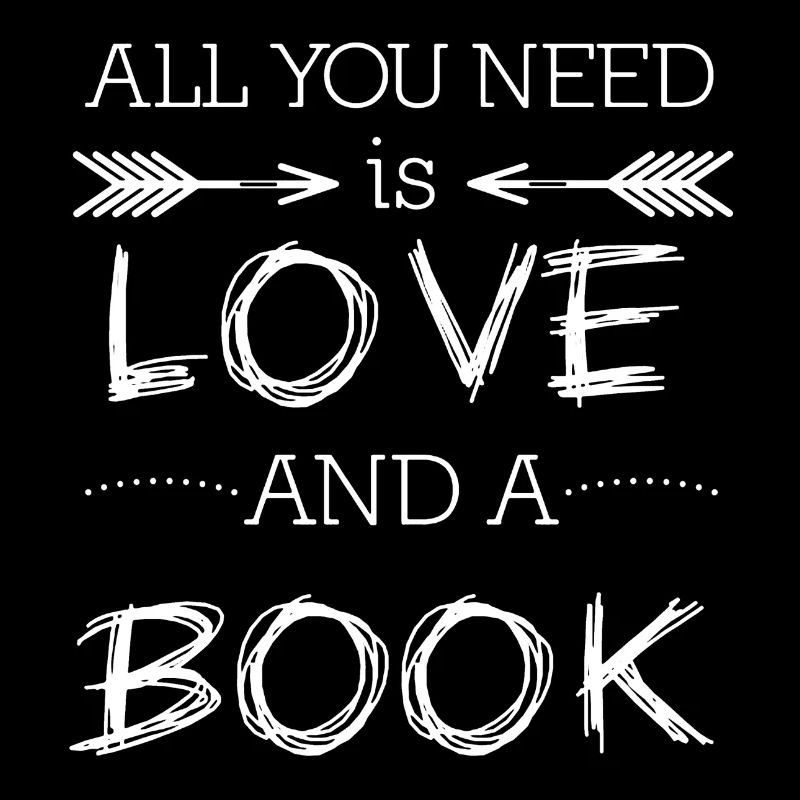 Book Lover Shirt