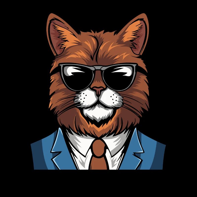Cat Suit