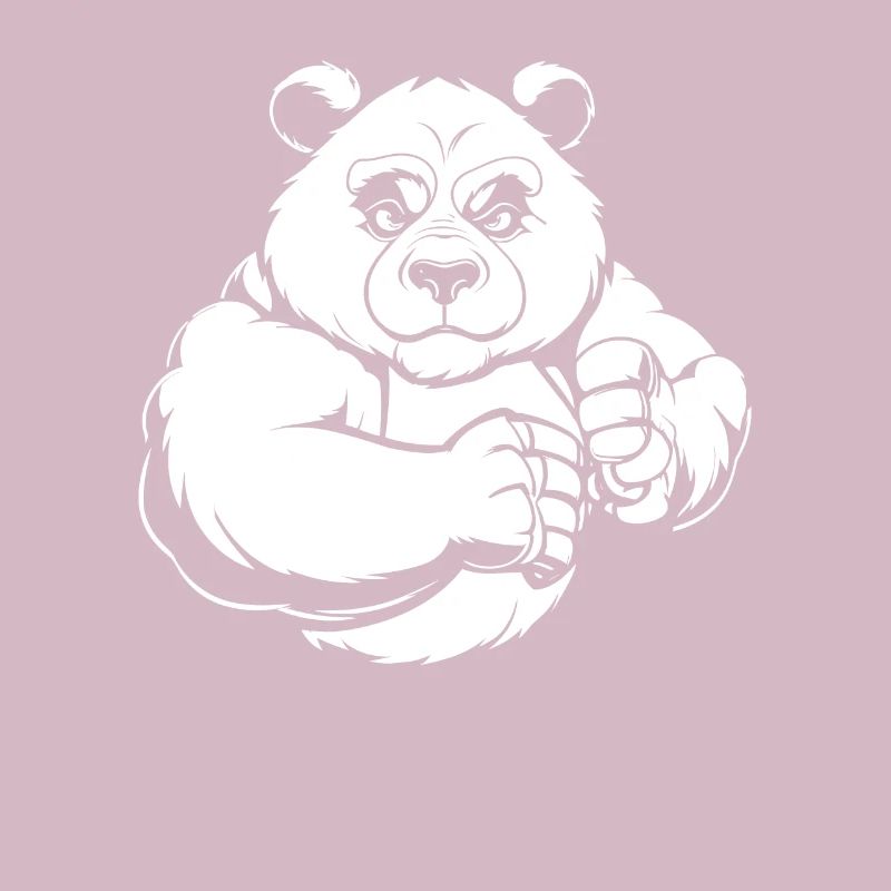 Panda géant Panda Ours