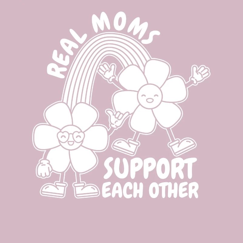 Mom Support Mom