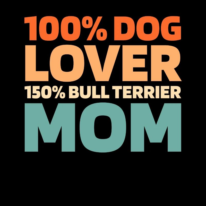 Bull terrier