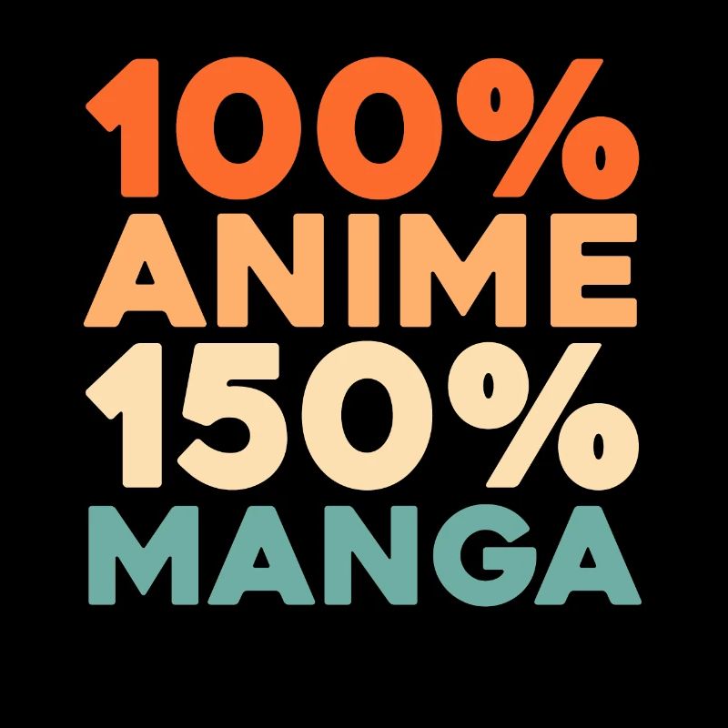 Anime Manga