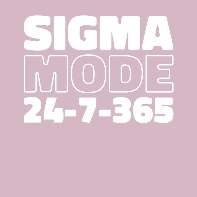 Sorority Soroitas Sigma Modus