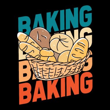 Panetteria Baking Baker