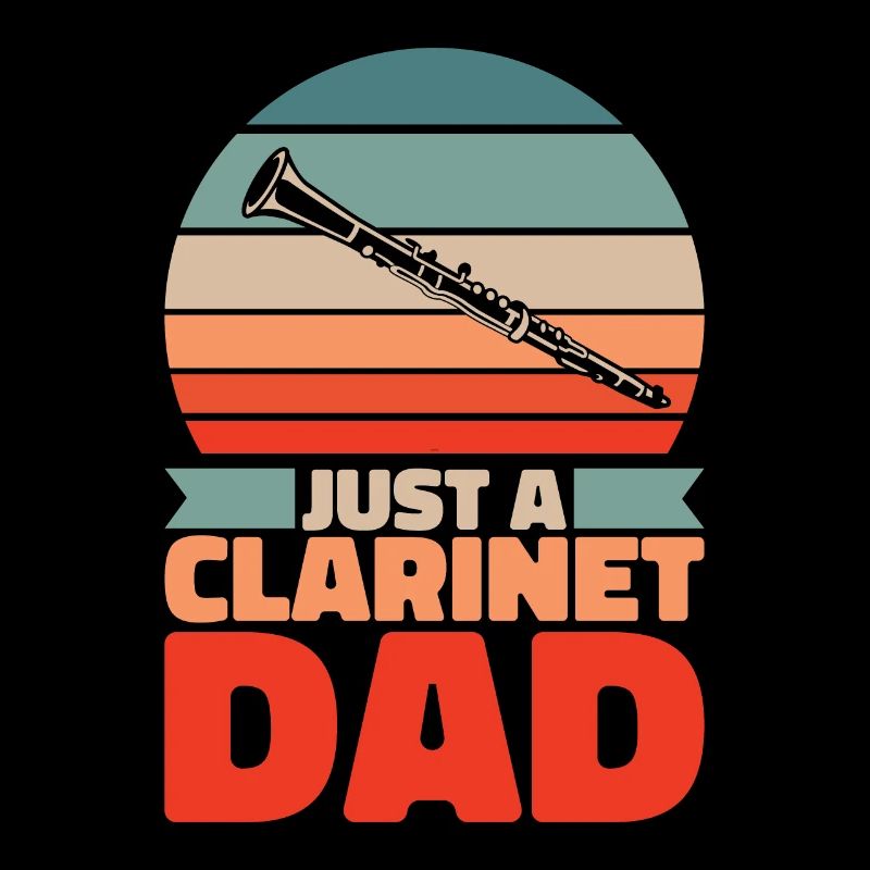 Clarinet, Clarinetist Father