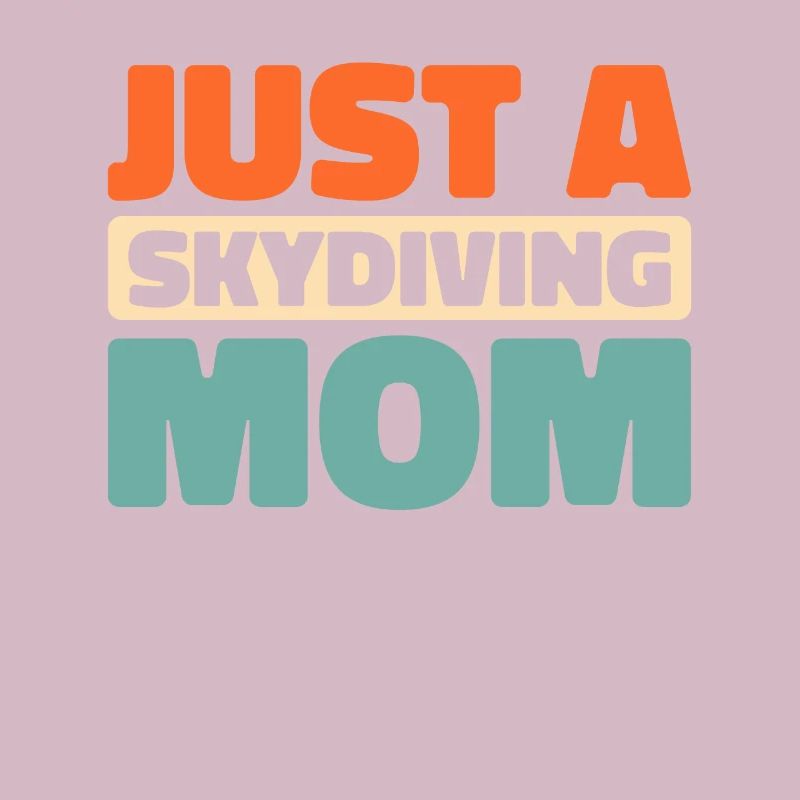 Skydiving