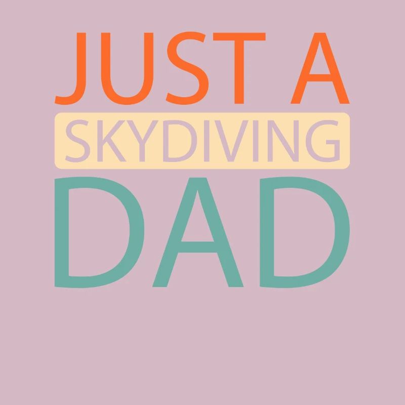 Skydiving