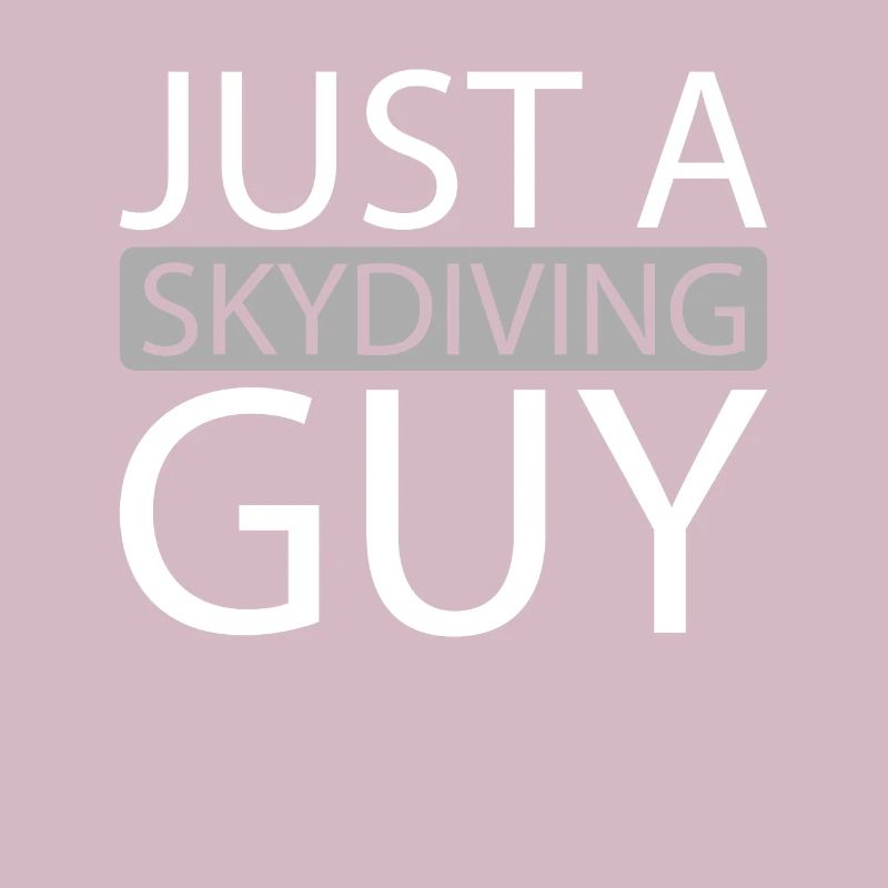 Skydiving