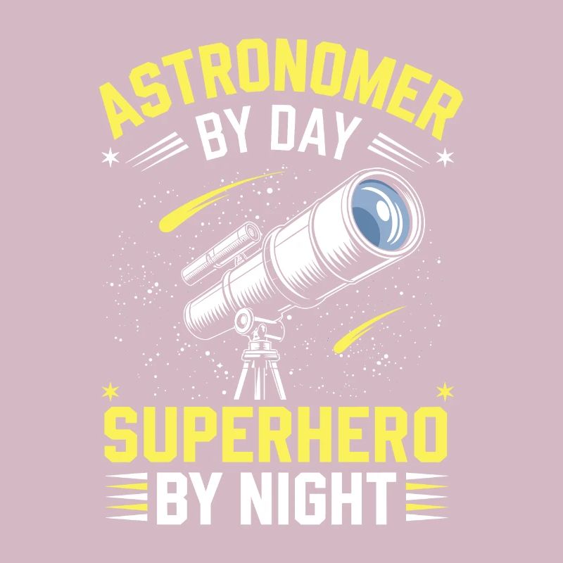 Astronomer