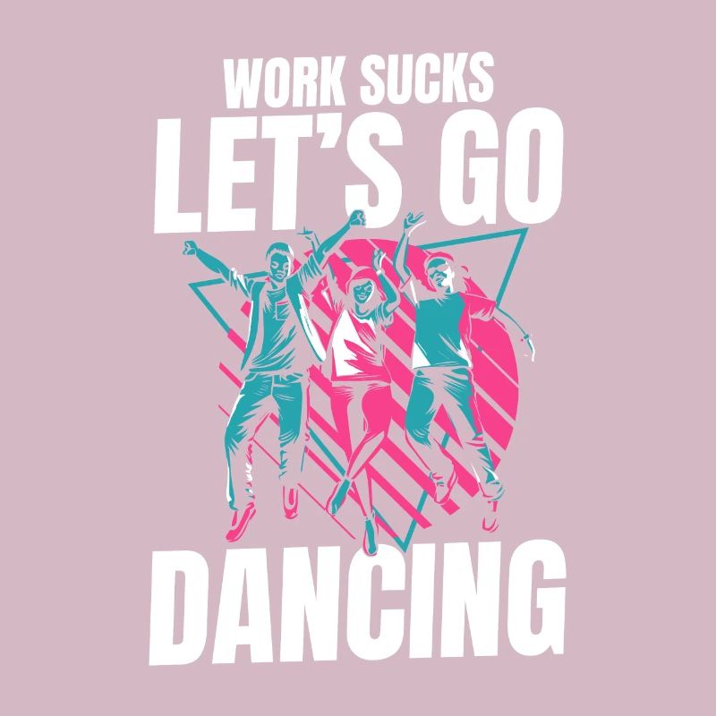 Dancing Dancers