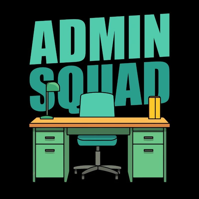 Escouade d’administrateurs