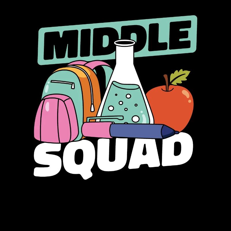 Mittelschullehrer Kader