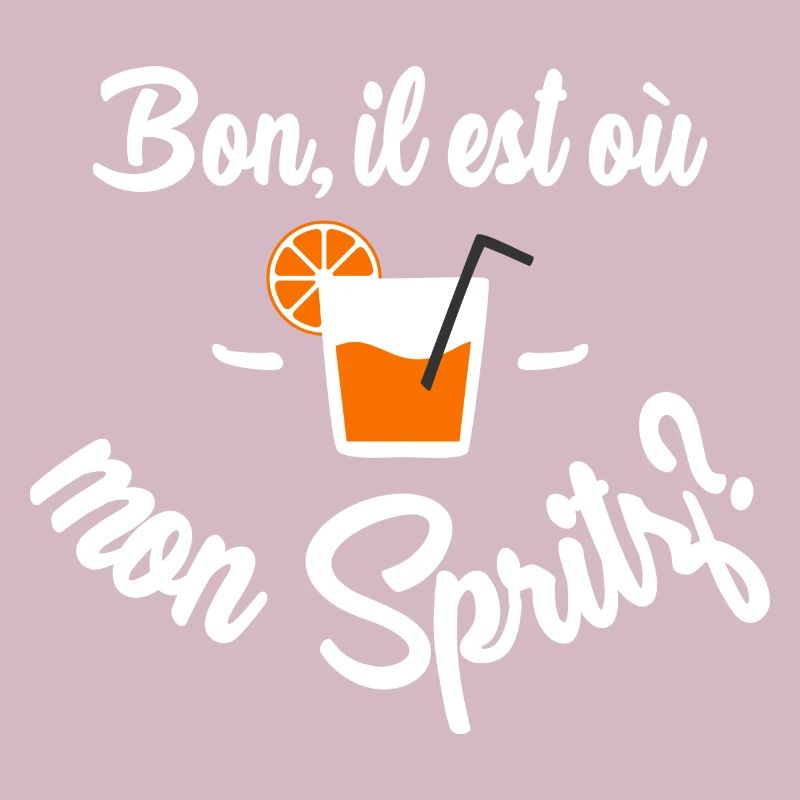 Mon spritz