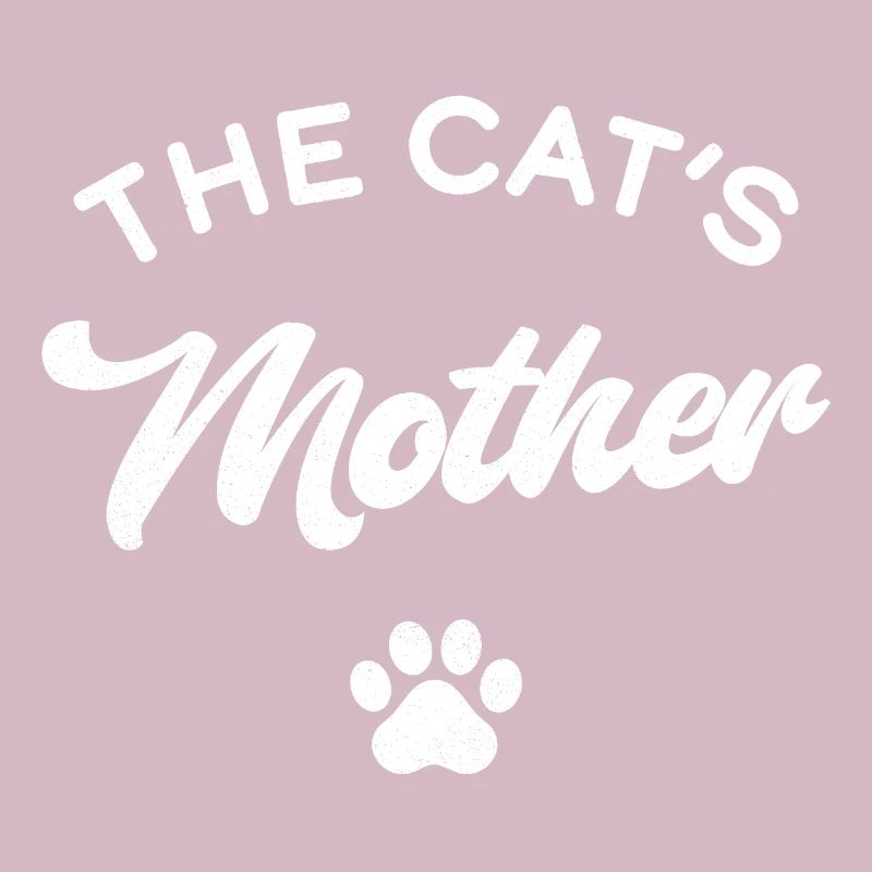 Die Mutter der Katze