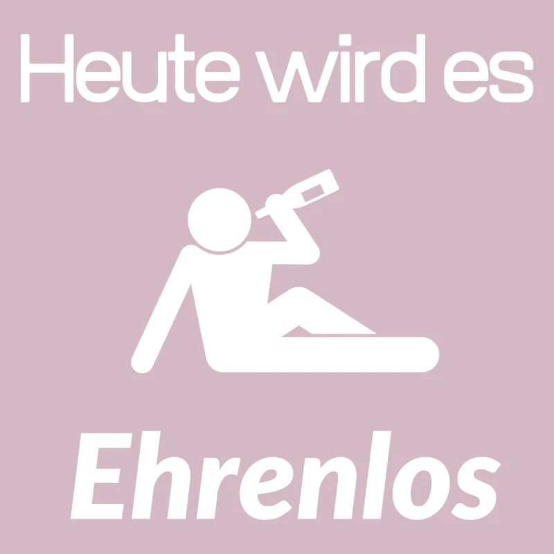 Heute wird es Ehrenlos