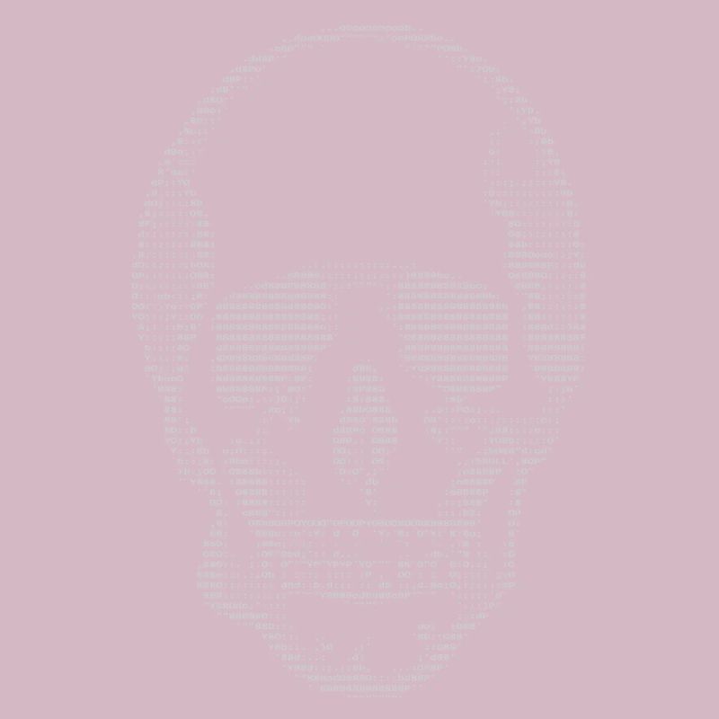 ASCII Code (Skull One Edition)