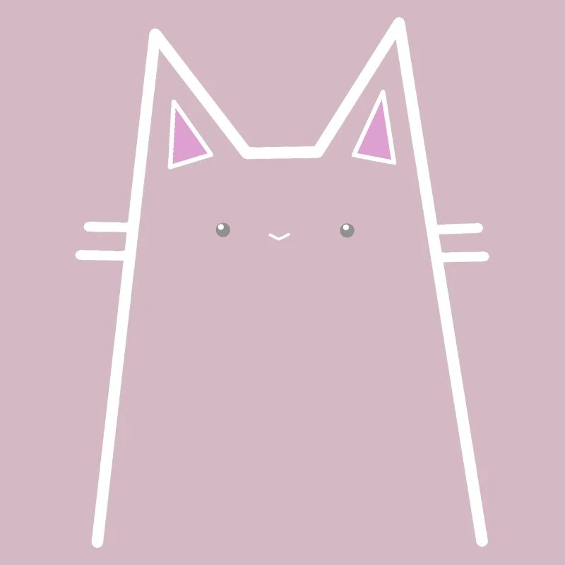 Conception de graphiques de chats