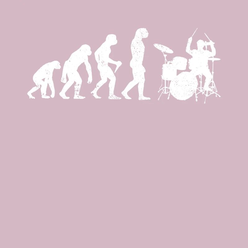 Drums Development Drummer Drummer Tromml