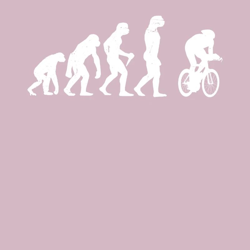 L’évolution du vélo de course cadeau pour les cyclistes de course