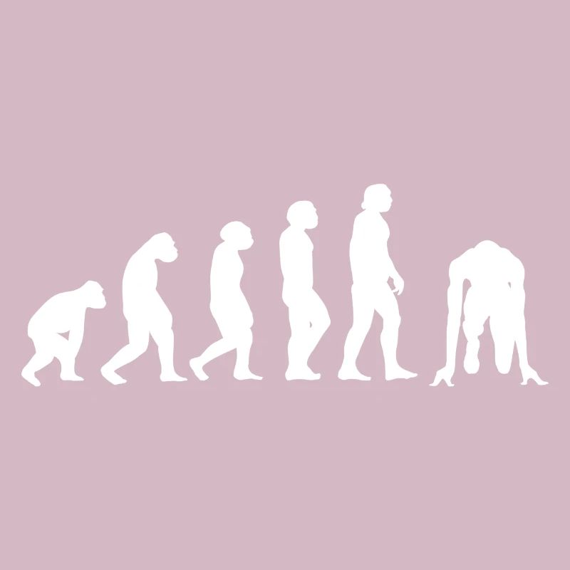 Evolution Leichtathlet