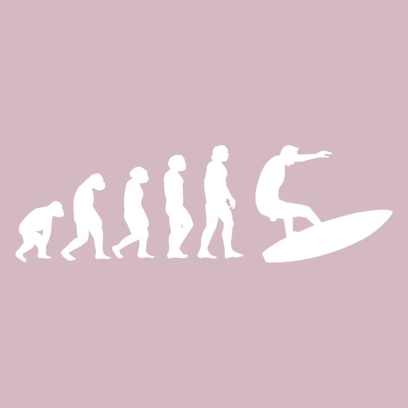 Evolution Surfer