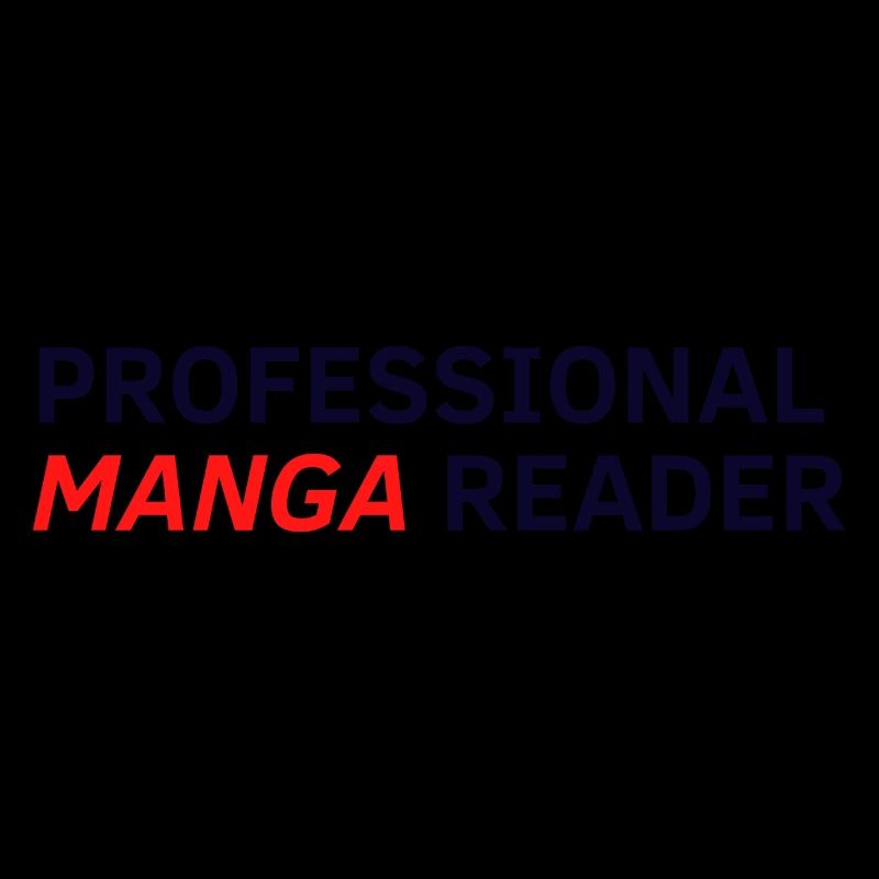 Professional Manga Reader