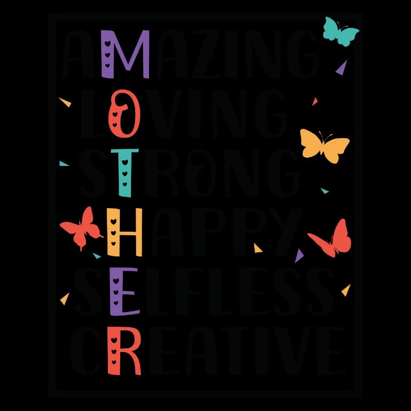 Muttertag Geschenkidee Mama Mütter