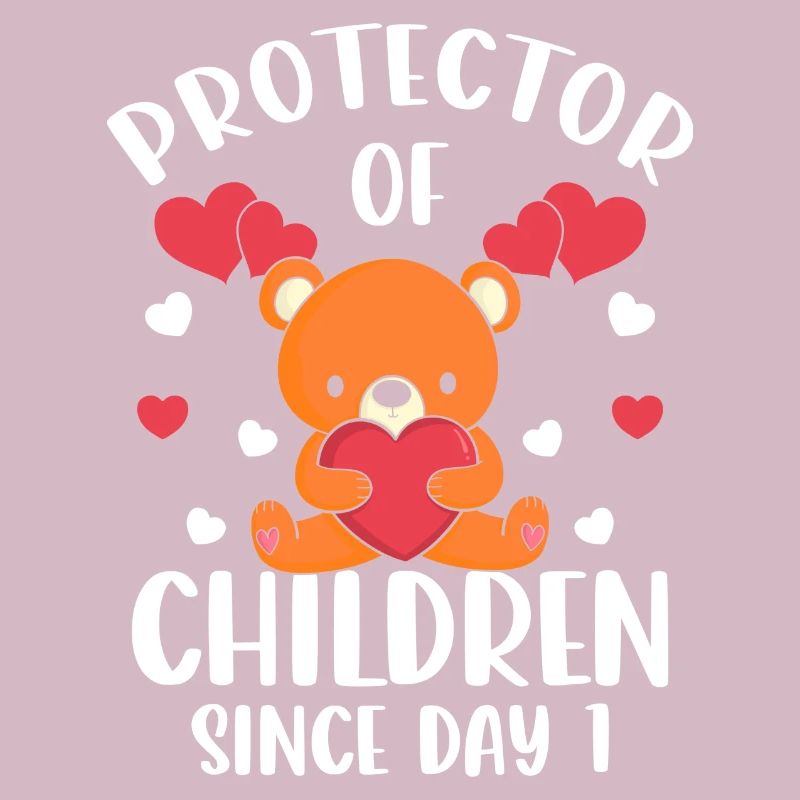 Teddy Offspring Protector