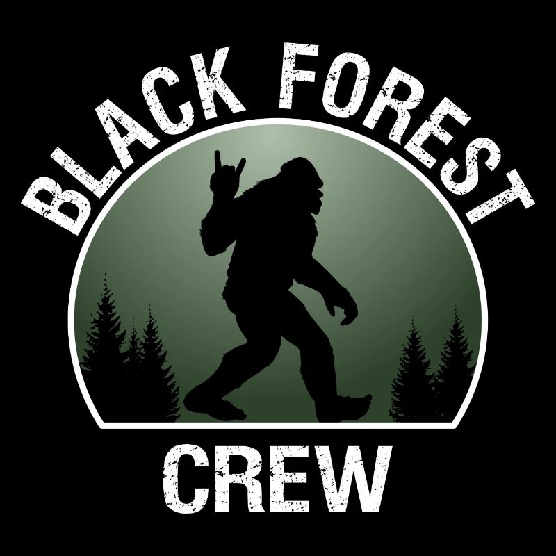 Black Forest Crew