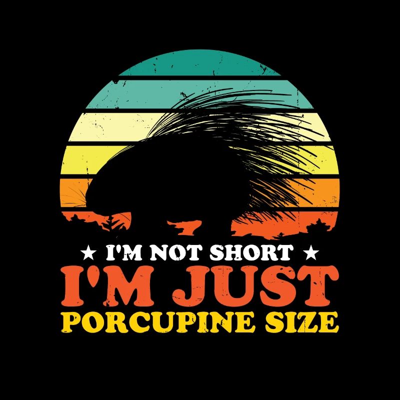 if Porcupines is interfering