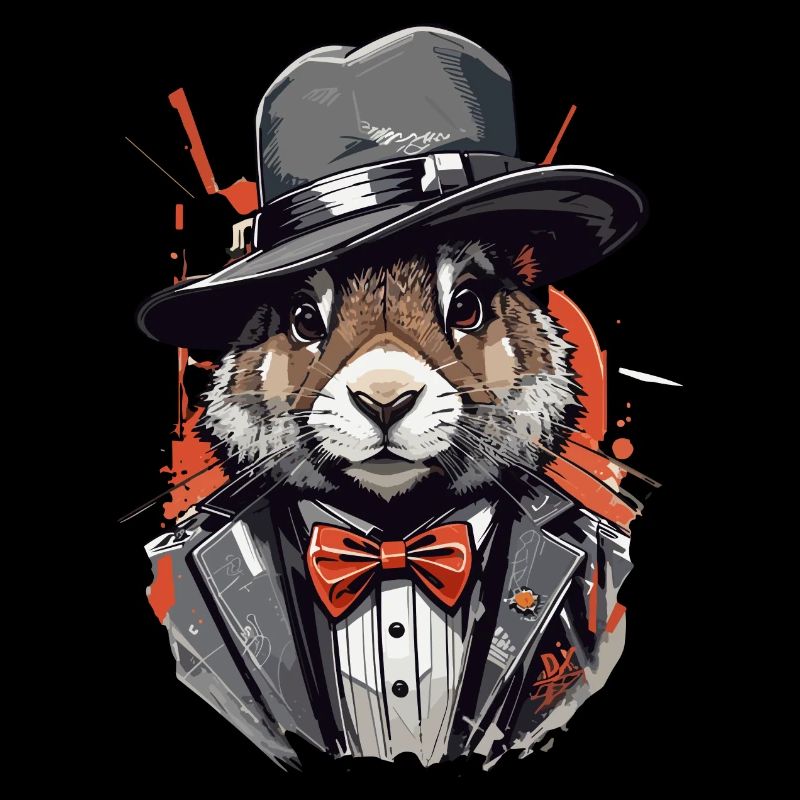 Marmot