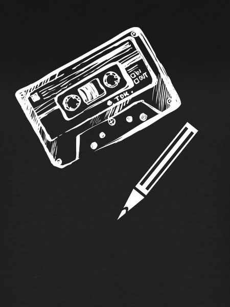 old school
