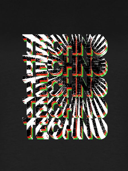TECHNO TECHNO