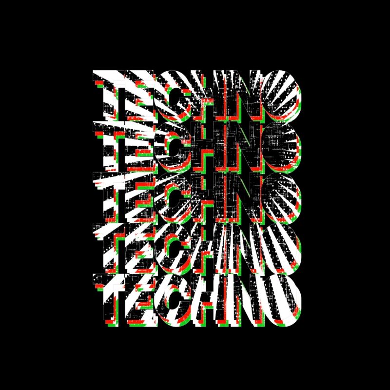 TECHNO TECHNO