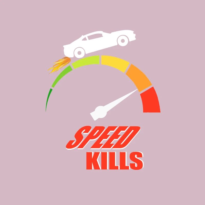 Speed Kills Gift