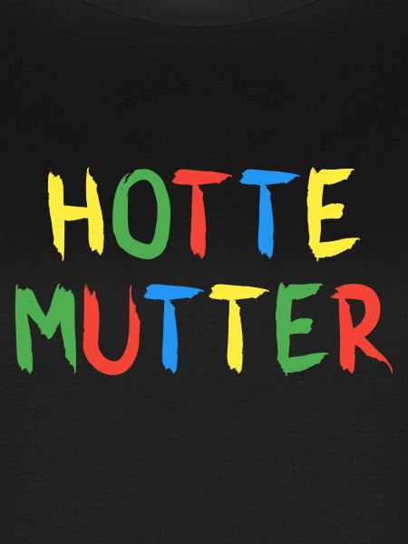 Hotte Mutter